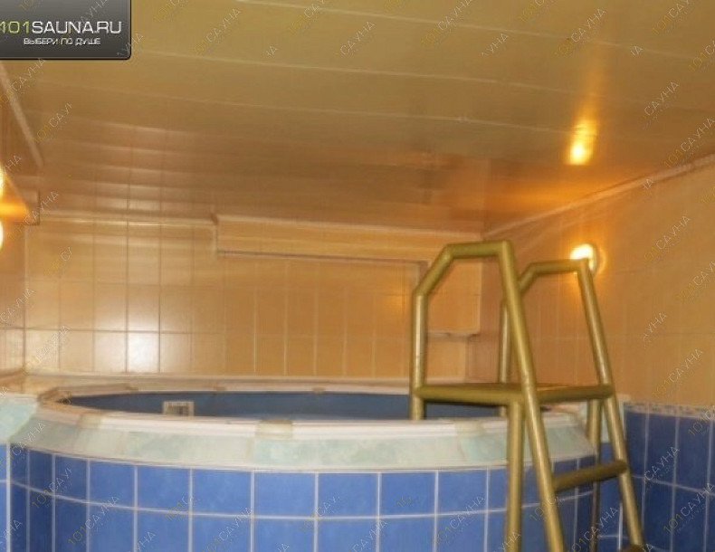 Сауна На Калинина, в Ярославле, Калинина, 28 (на территории автозаправки Global) | 1 | 101sauna.ru