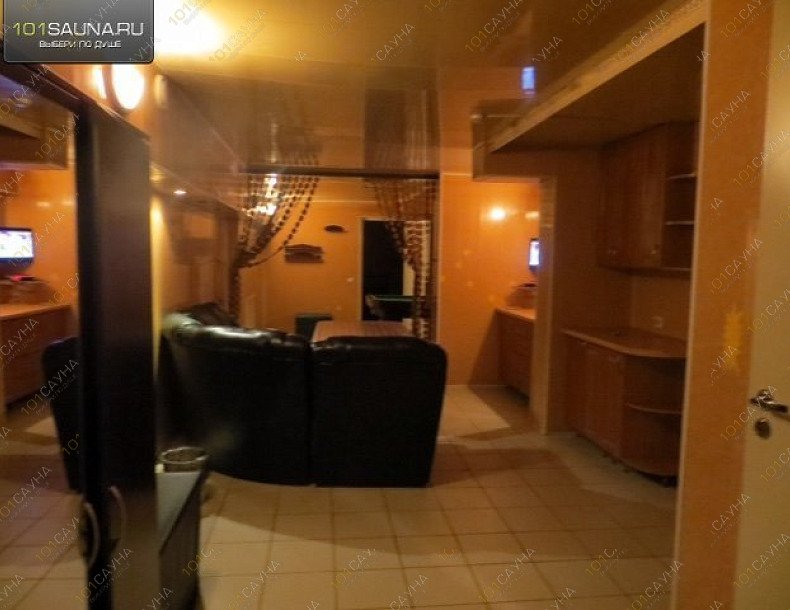 Сауна На Калинина, в Ярославле, Калинина, 28 (на территории автозаправки Global) | 2 | 101sauna.ru