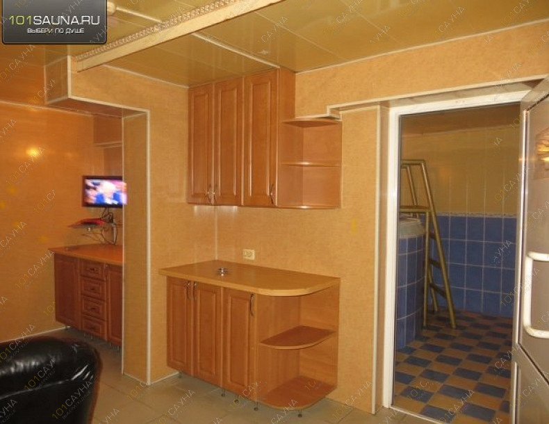 Сауна На Калинина, в Ярославле, Калинина, 28 (на территории автозаправки Global) | 3 | 101sauna.ru