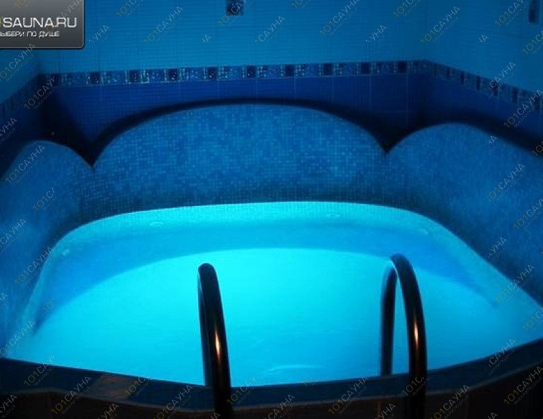 Сауна Шато, в Владивостоке, Зейская, 12 | 9 | 101sauna.ru