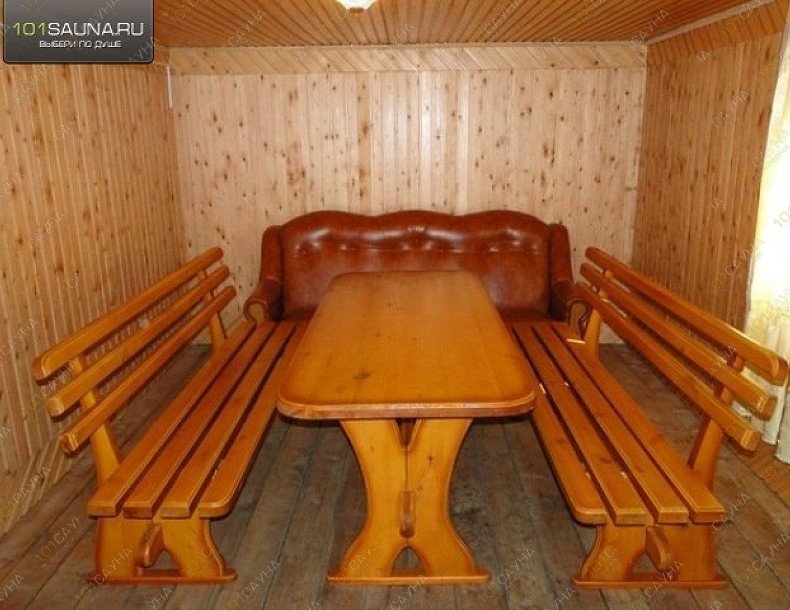 Кремлевский дом Комплекс, в Горно-Алтайске, Чуйский тракт, 479-ый км трассы М-52 | 4 | 101sauna.ru