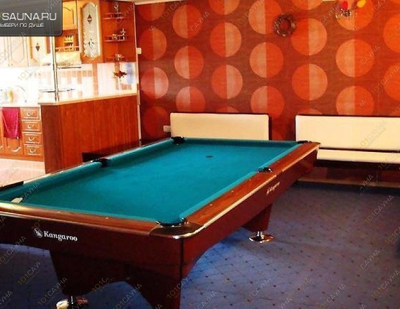 Сауна Шато, в Владивостоке, Зейская, 12 | Номер люкс | 101sauna.ru