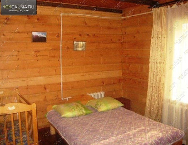 Кремлевский дом Комплекс, в Горно-Алтайске, Чуйский тракт, 479-ый км трассы М-52 | 7 | 101sauna.ru