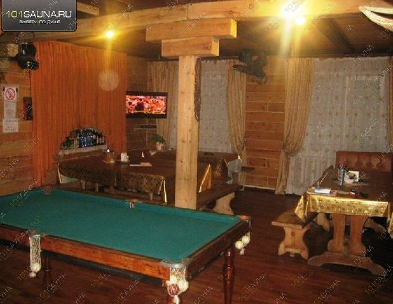 Кремлевский дом Комплекс, в Горно-Алтайске, Чуйский тракт, 479-ый км трассы М-52 | 8 | 101sauna.ru