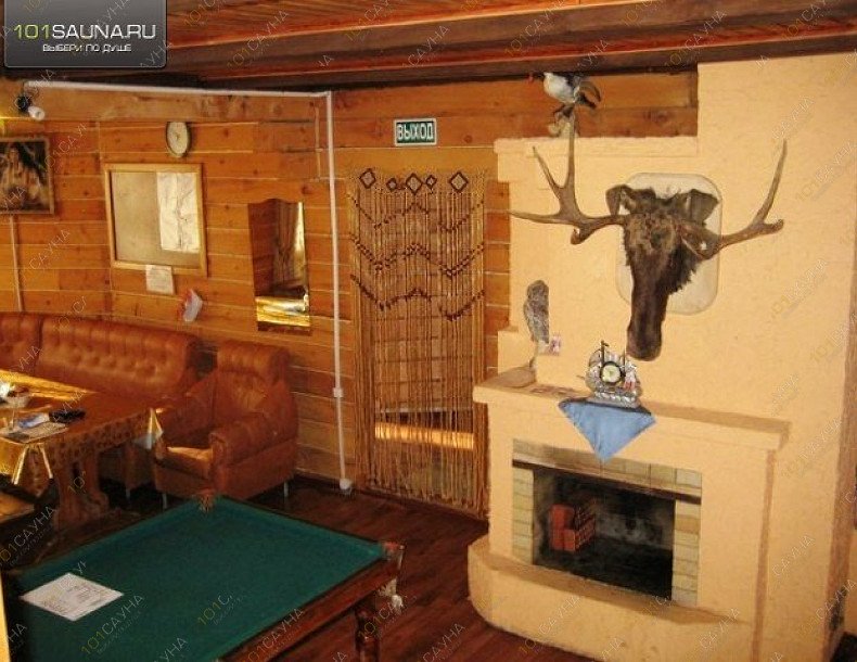 Кремлевский дом Комплекс, в Горно-Алтайске, Чуйский тракт, 479-ый км трассы М-52 | 9 | 101sauna.ru