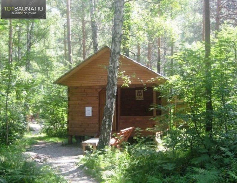 Кремлевский дом Комплекс, в Горно-Алтайске, Чуйский тракт, 479-ый км трассы М-52 | 12 | 101sauna.ru
