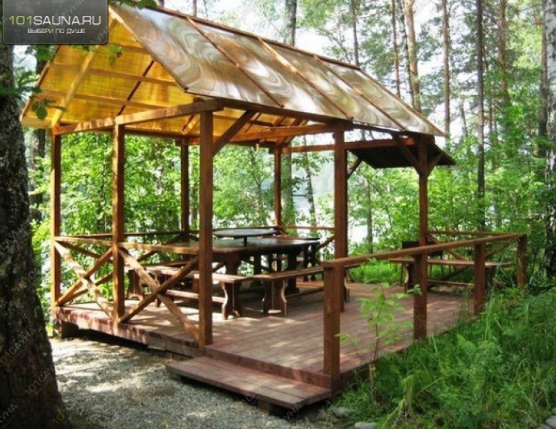 Кремлевский дом Комплекс, в Горно-Алтайске, Чуйский тракт, 479-ый км трассы М-52 | 15 | 101sauna.ru