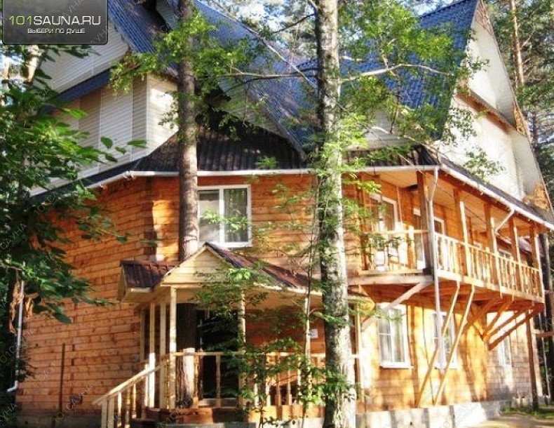 Кремлевский дом Комплекс, в Горно-Алтайске, Чуйский тракт, 479-ый км трассы М-52 | 18 | 101sauna.ru