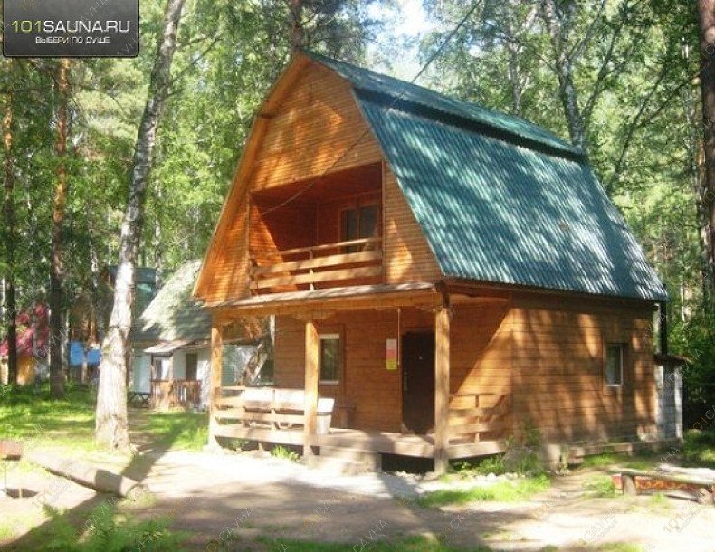 Кремлевский дом Комплекс, в Горно-Алтайске, Чуйский тракт, 479-ый км трассы М-52 | 21 | 101sauna.ru