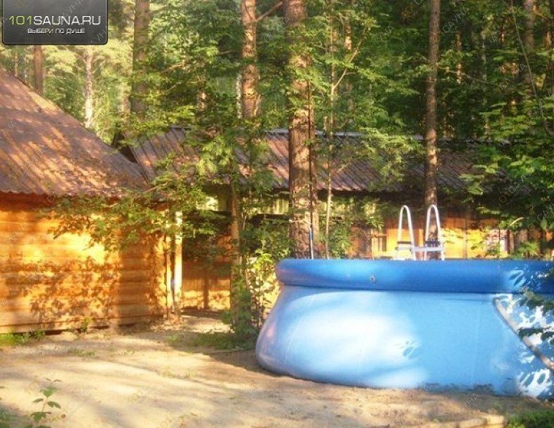 Кремлевский дом Комплекс, в Горно-Алтайске, Чуйский тракт, 479-ый км трассы М-52 | 22 | 101sauna.ru