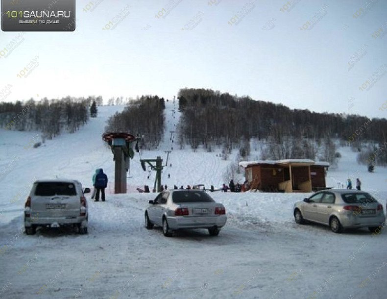 Кремлевский дом Комплекс, в Горно-Алтайске, Чуйский тракт, 479-ый км трассы М-52 | 23 | 101sauna.ru