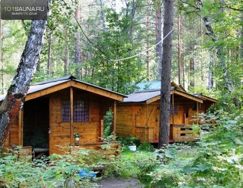 Кремлевский дом Комплекс, в Горно-Алтайске, Чуйский тракт, 479-ый км трассы М-52 | 25 | 101sauna.ru