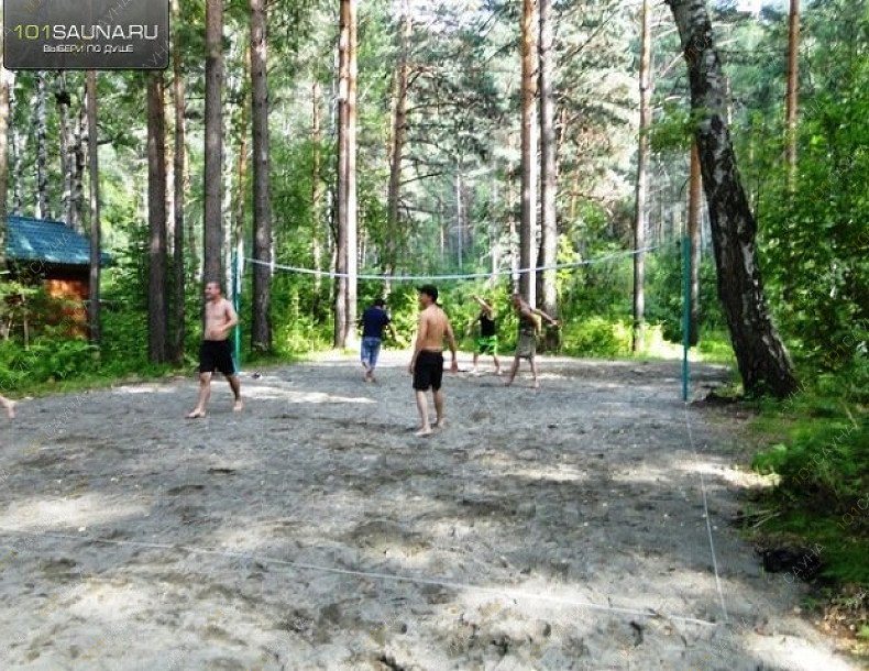 Кремлевский дом Комплекс, в Горно-Алтайске, Чуйский тракт, 479-ый км трассы М-52 | 31 | 101sauna.ru