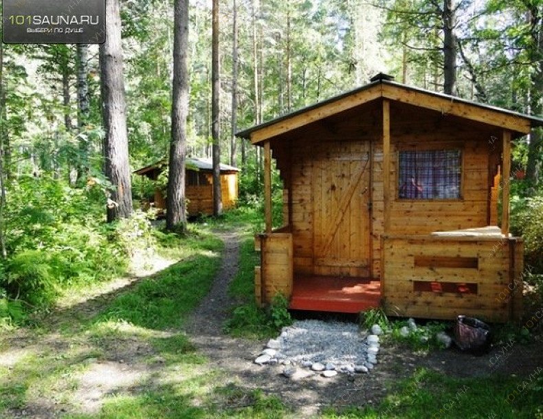 Кремлевский дом Комплекс, в Горно-Алтайске, Чуйский тракт, 479-ый км трассы М-52 | 43 | 101sauna.ru
