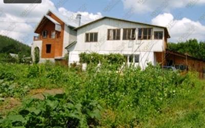 Коттедж Тихая заводь, в Горно-Алтайске, Республика Алтай Майминский район село Рыбалка ул. Чуйская 10 | 1 | 101sauna.ru