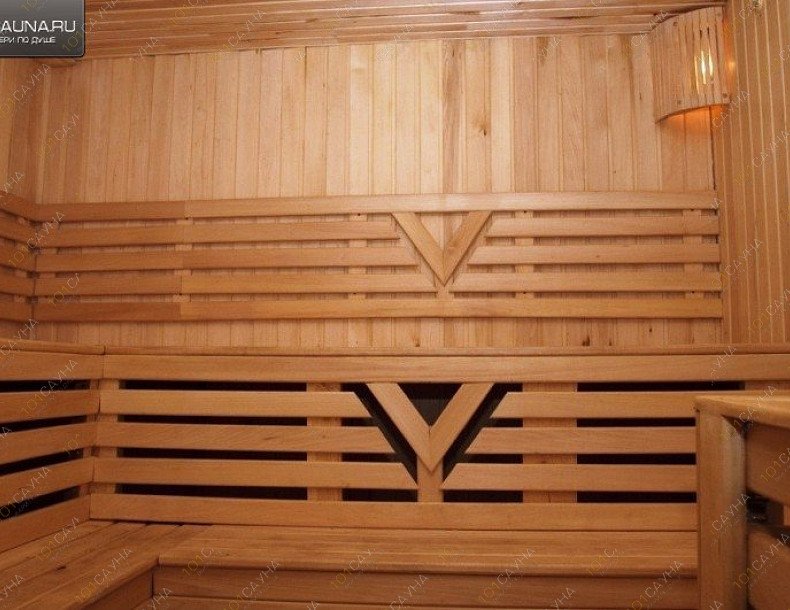 Сауна в отеле Евразия, в Уфе, Златоустовская, 20 | 11 | 101sauna.ru