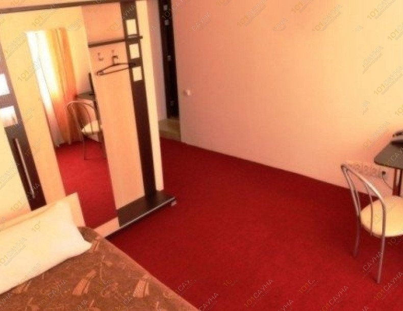Сауна в отеле Евразия, в Уфе, Златоустовская, 20 | 28 | 101sauna.ru