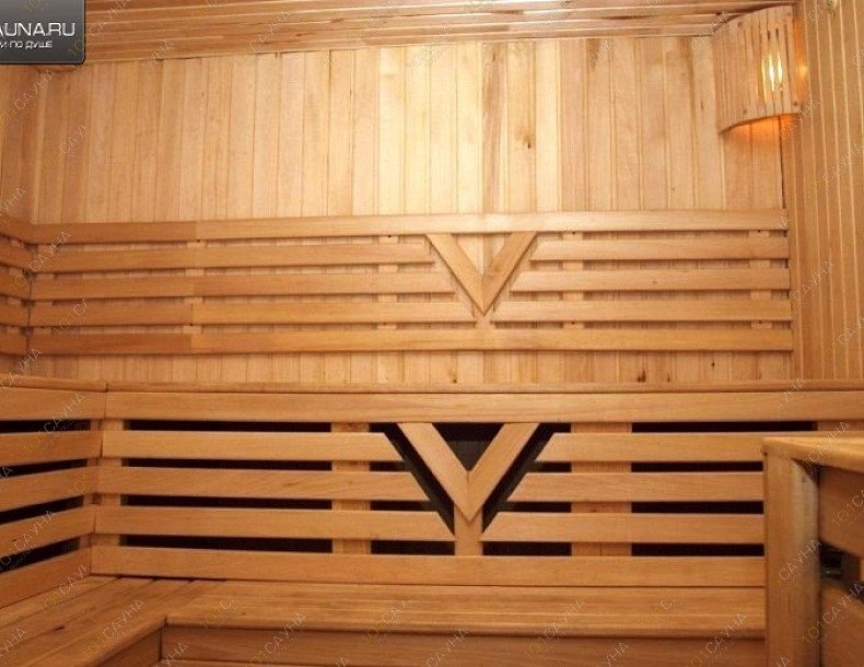 Сауна в отеле Евразия, в Уфе, Златоустовская, 20 | 29 | 101sauna.ru