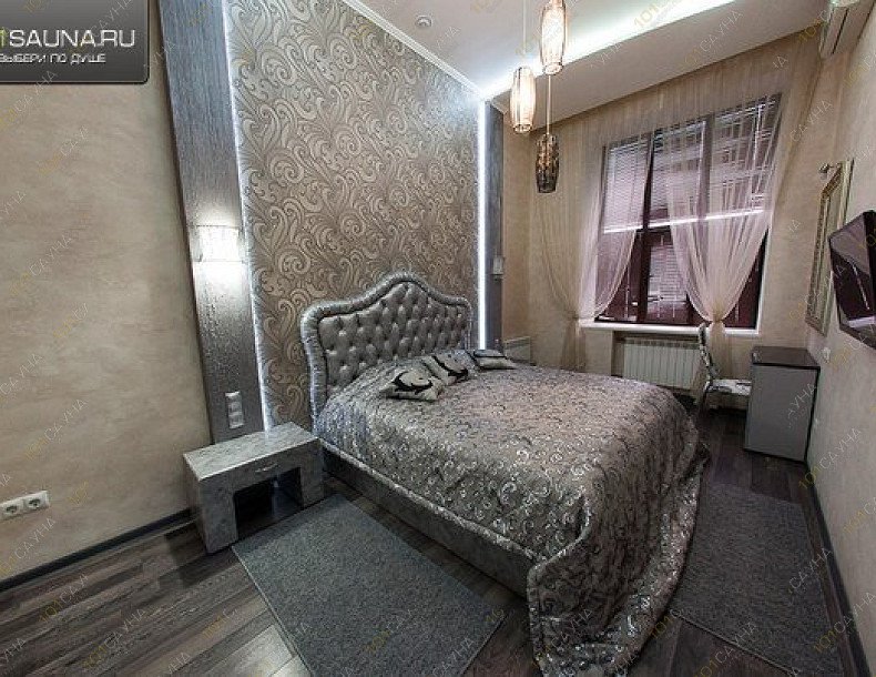 Сауна Sweet House, в Казани, Братьев Касимовых, 227 | комната отдыха | 101sauna.ru