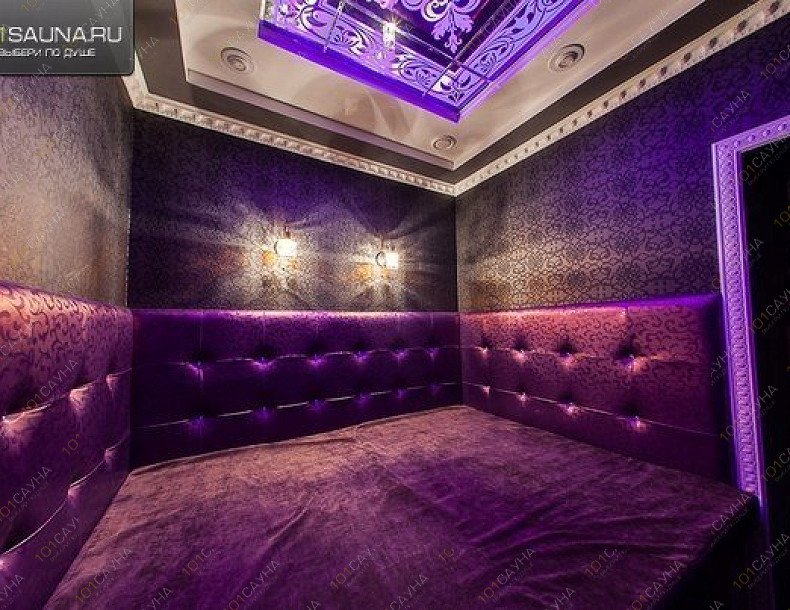Сауна Sweet House, в Казани, Братьев Касимовых, 227 | 9 | 101sauna.ru