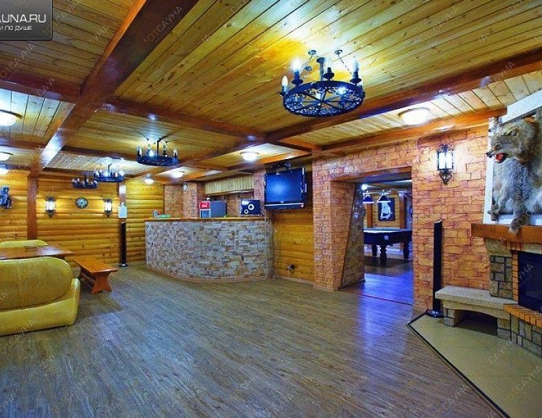 Сауна Шелест, в Хабаровске, ул. Шелеста, 73 Г | 1 | 101sauna.ru