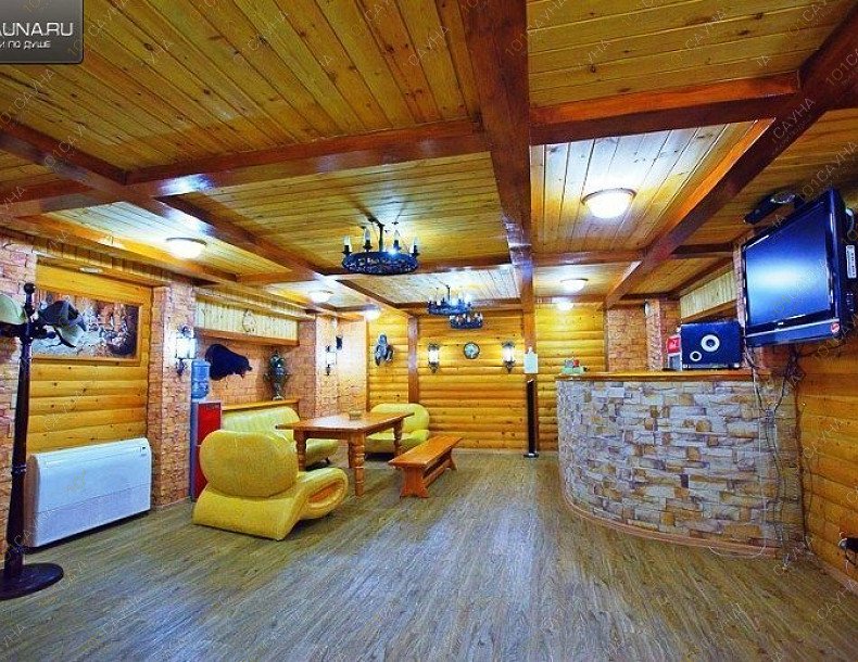 Сауна Шелест, в Хабаровске, ул. Шелеста, 73 Г | 2 | 101sauna.ru
