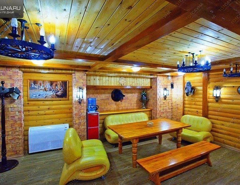 Сауна Шелест, в Хабаровске, ул. Шелеста, 73 Г | 3 | 101sauna.ru