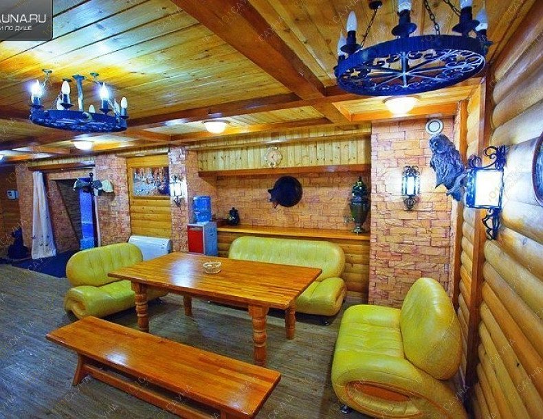 Сауна Шелест, в Хабаровске, ул. Шелеста, 73 Г | 4 | 101sauna.ru