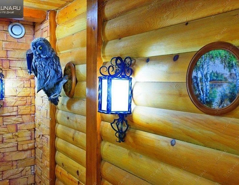 Сауна Шелест, в Хабаровске, ул. Шелеста, 73 Г | 5 | 101sauna.ru
