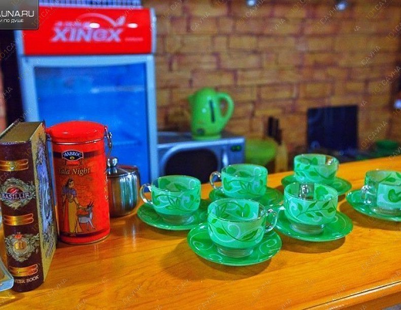 Сауна Шелест, в Хабаровске, ул. Шелеста, 73 Г | 6 | 101sauna.ru
