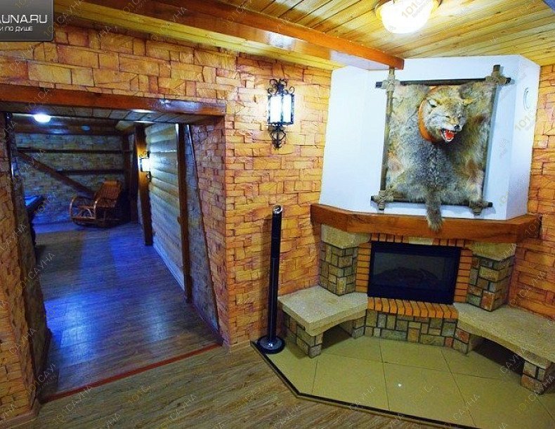 Сауна Шелест, в Хабаровске, ул. Шелеста, 73 Г | 8 | 101sauna.ru