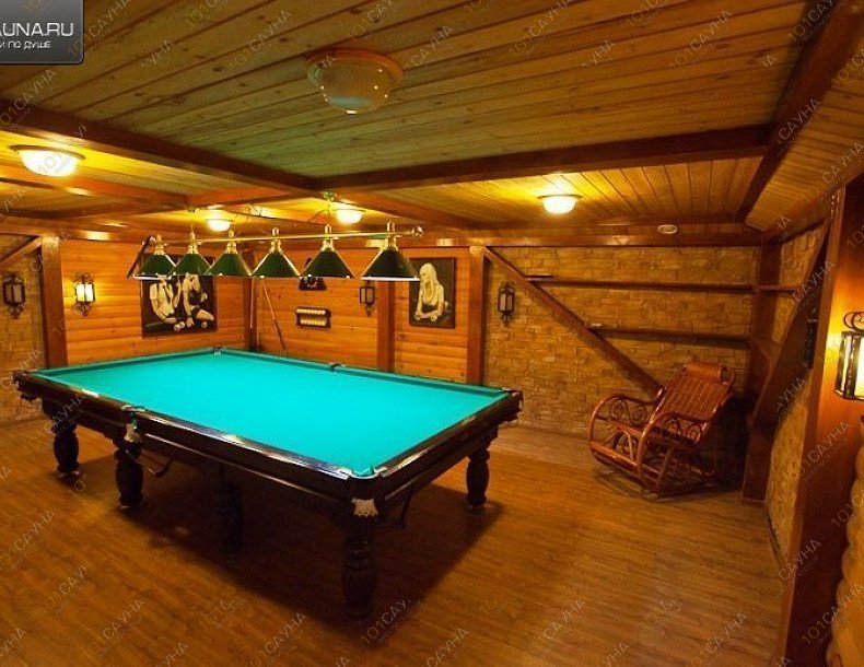 Сауна Шелест, в Хабаровске, ул. Шелеста, 73 Г | 9 | 101sauna.ru