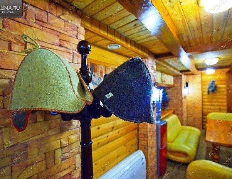 Сауна Шелест, в Хабаровске, ул. Шелеста, 73 Г | 13 | 101sauna.ru