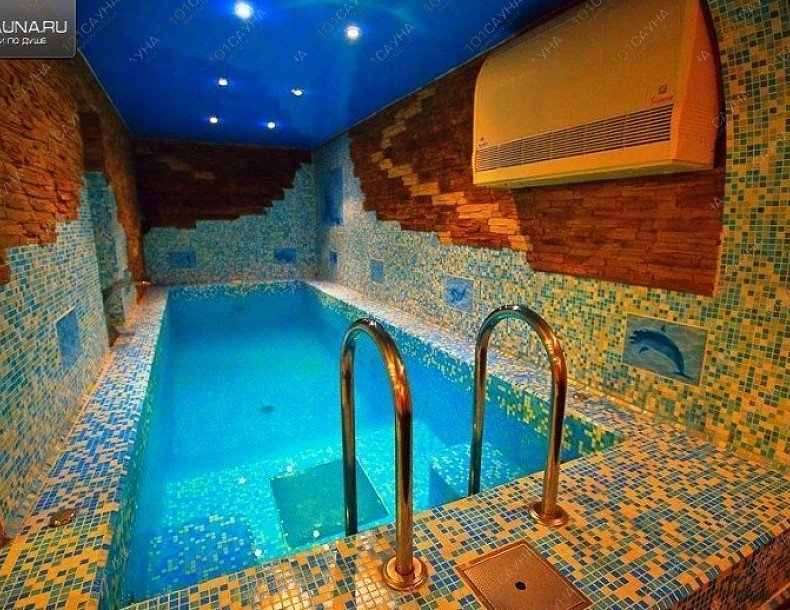Сауна Шелест, в Хабаровске, ул. Шелеста, 73 Г | 14 | 101sauna.ru