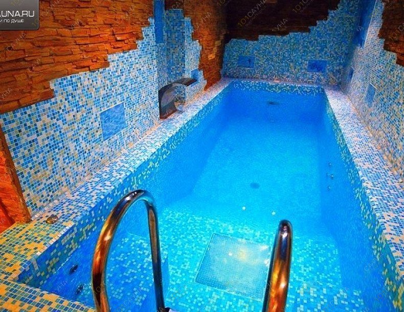Сауна Шелест, в Хабаровске, ул. Шелеста, 73 Г | 15 | 101sauna.ru