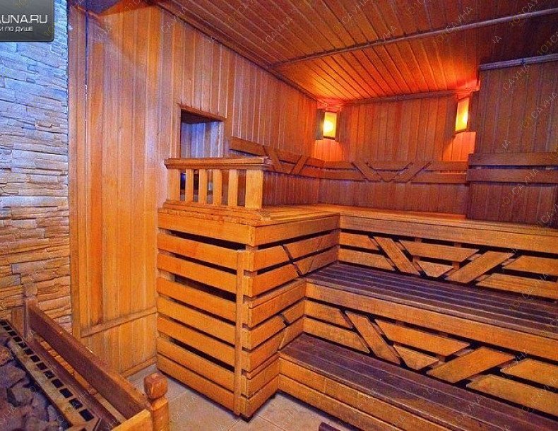 Сауна Шелест, в Хабаровске, ул. Шелеста, 73 Г | 16 | 101sauna.ru