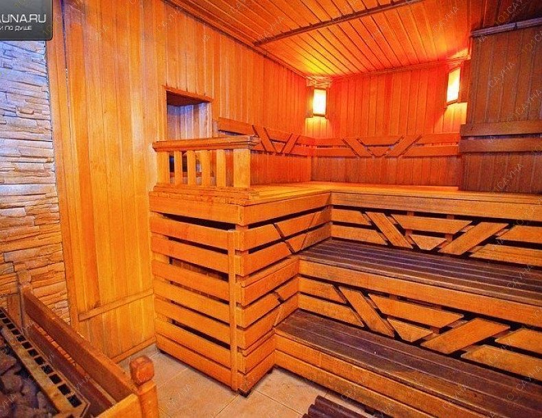 Сауна Шелест, в Хабаровске, ул. Шелеста, 73 Г | 17 | 101sauna.ru