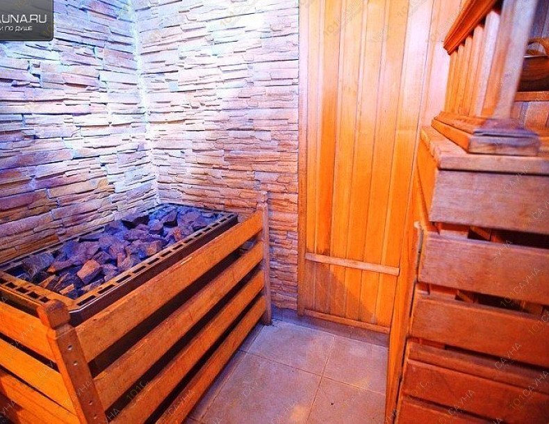 Сауна Шелест, в Хабаровске, ул. Шелеста, 73 Г | 18 | 101sauna.ru