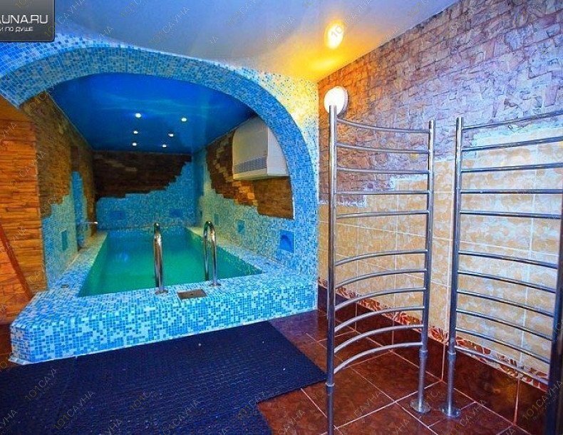 Сауна Шелест, в Хабаровске, ул. Шелеста, 73 Г | 19 | 101sauna.ru