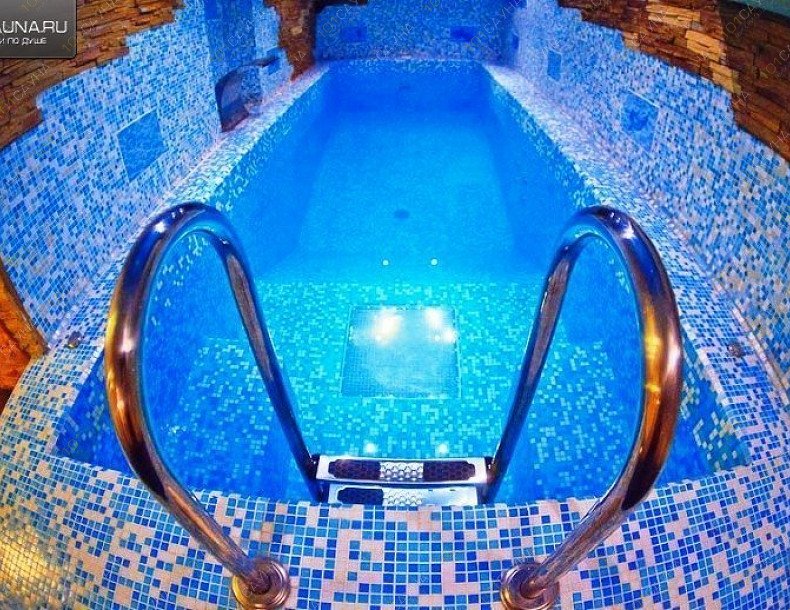Сауна Шелест, в Хабаровске, ул. Шелеста, 73 Г | 21 | 101sauna.ru