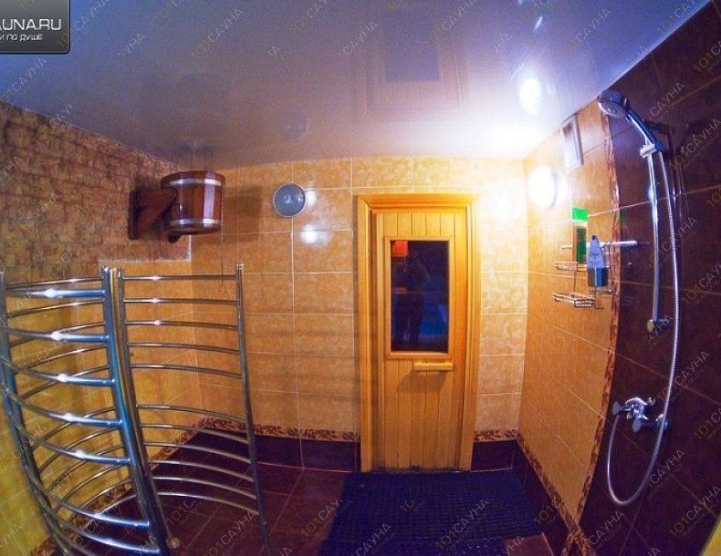 Сауна Шелест, в Хабаровске, ул. Шелеста, 73 Г | 22 | 101sauna.ru