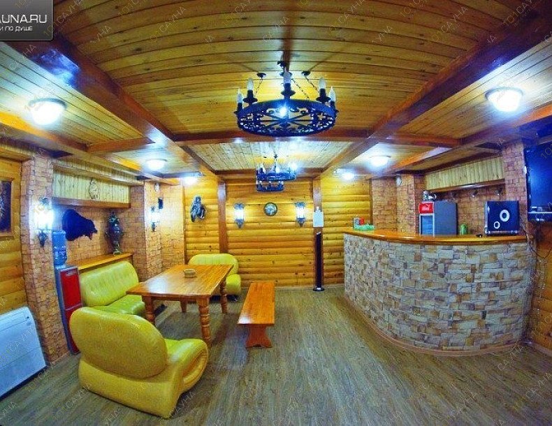 Сауна Шелест, в Хабаровске, ул. Шелеста, 73 Г | 23 | 101sauna.ru