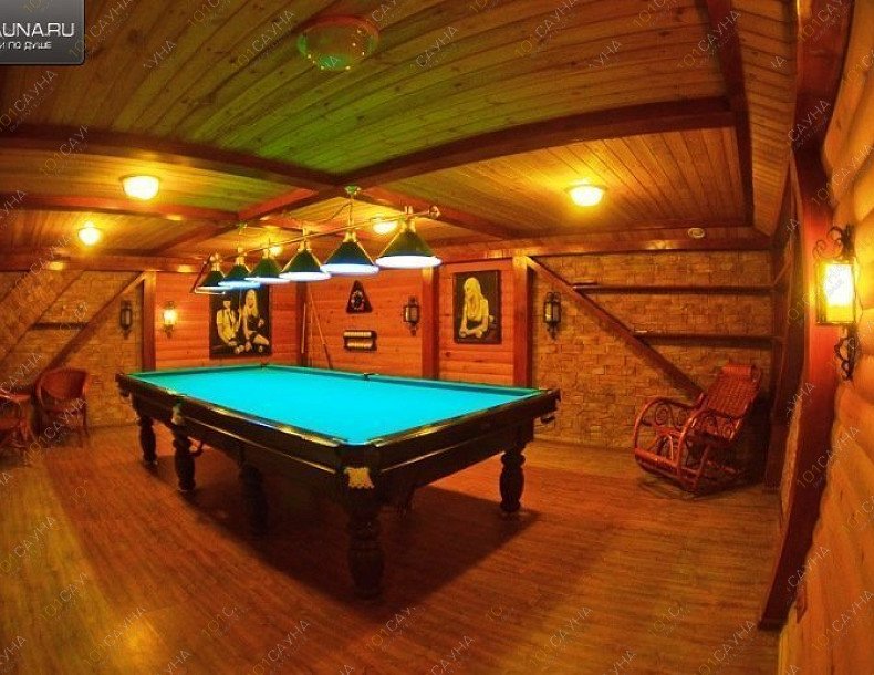 Сауна Шелест, в Хабаровске, ул. Шелеста, 73 Г | 24 | 101sauna.ru