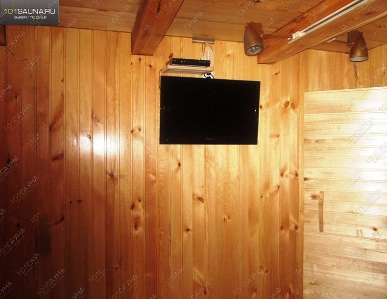 Сауна Абрикос, в Барнауле, Универсальная, 33 | 2 | 101sauna.ru