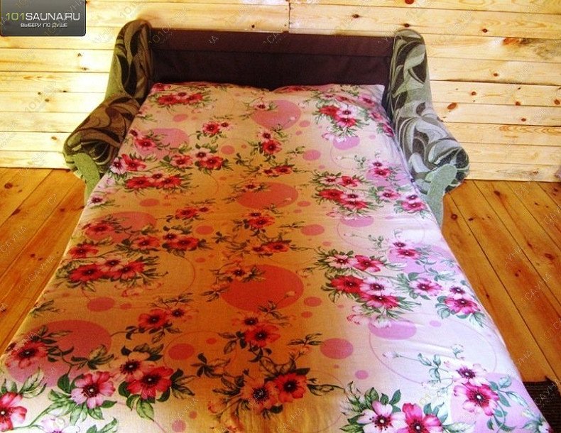 Сауна Абрикос, в Барнауле, Универсальная, 33 | 5 | 101sauna.ru