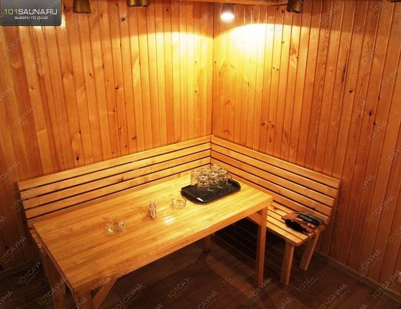 Сауна Абрикос, в Барнауле, Универсальная, 33 | 7 | 101sauna.ru