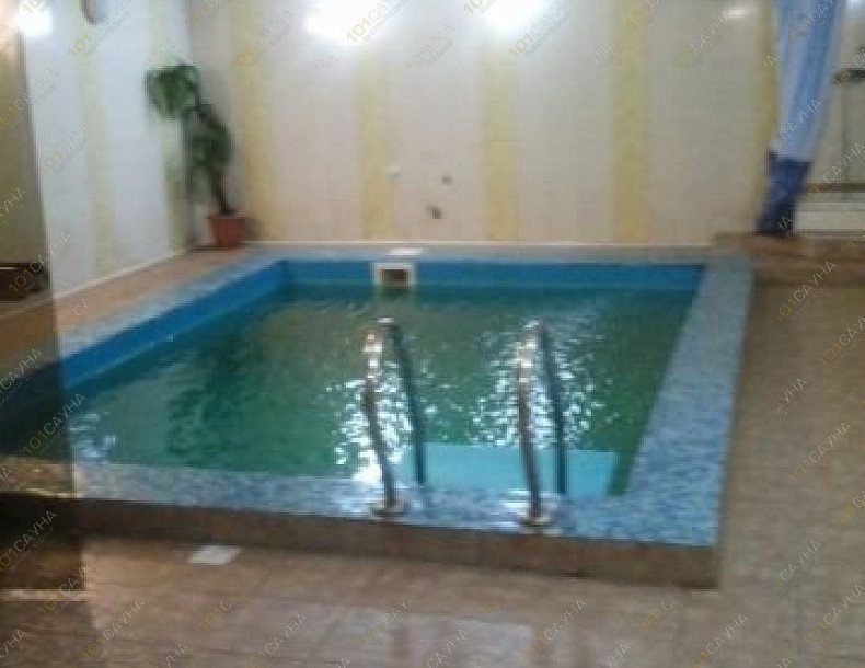 Сауна Соблазн, в Ижевске, Азина, 336 | 9 | 101sauna.ru