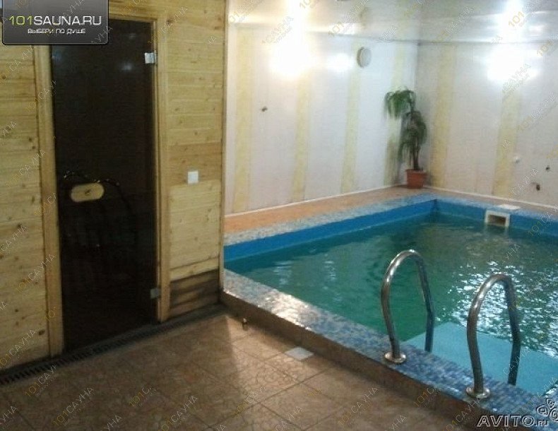 Сауна Соблазн, в Ижевске, Азина, 336 | 9 | 101sauna.ru