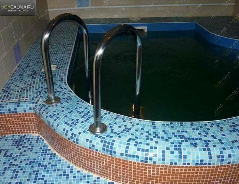 Сауна Аврора, в Самаре, Партизанская, 158 | 1 | 101sauna.ru