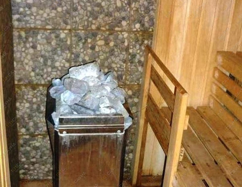 Сауна Аврора, в Самаре, Партизанская, 158 | 4 | 101sauna.ru